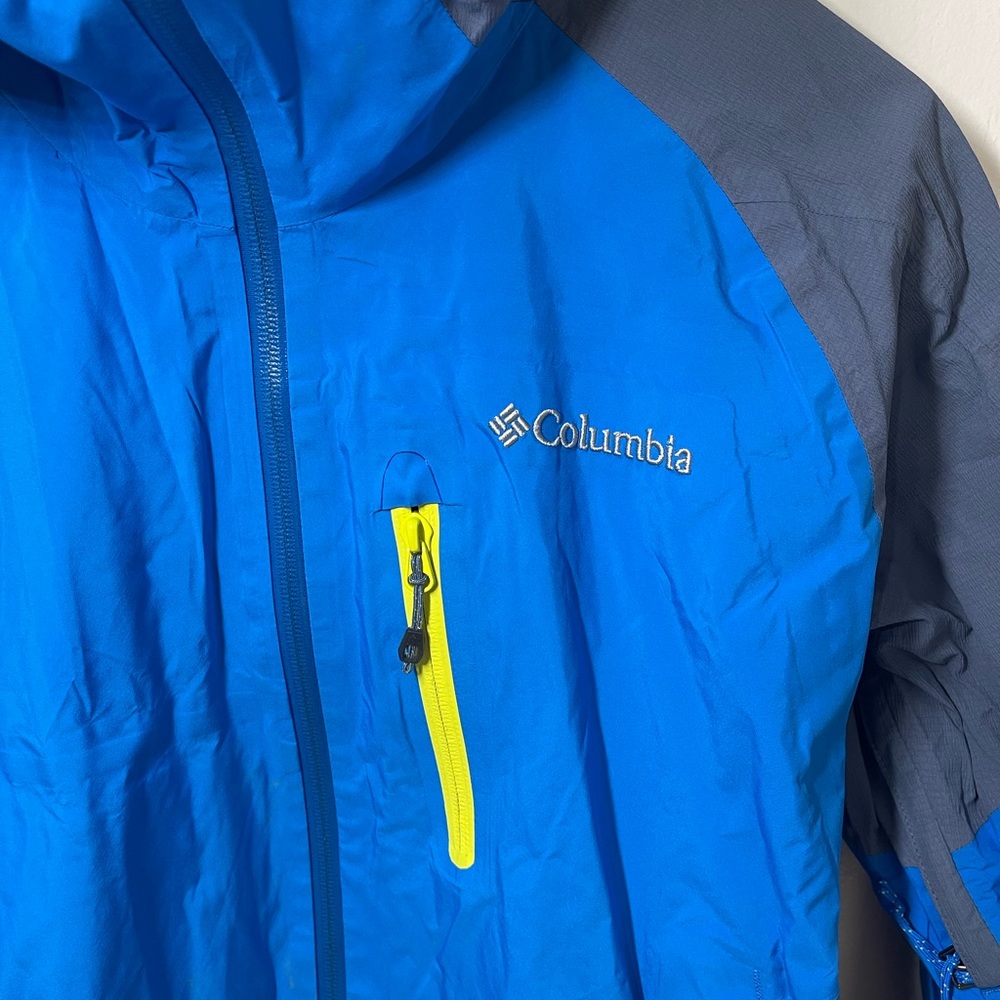 Columbia The Compounder Ii Shell - image 5